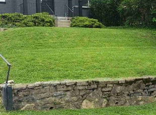Kimberly L.'s Lawn Service service result