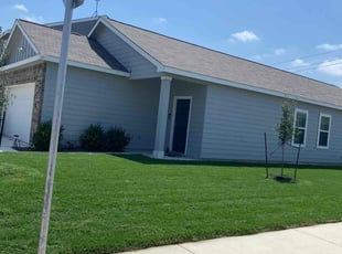 Jonathan R.'s Lawn Maintenance service result