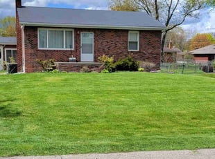 Jeff T.'s Lawn Service service result