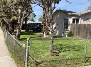 Kwincee L.'s Lawn Care service result