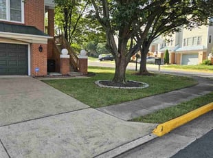 Keith G.'s Lawn Mowing Service service result