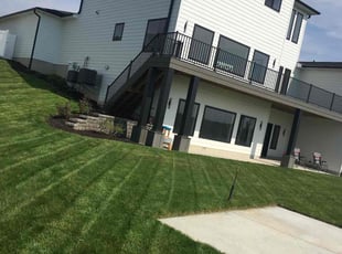Marvietta M.'s Lawn Mowing service result