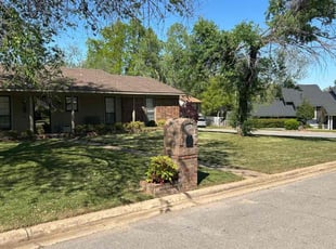 Maria H.'s Lawn Care service result
