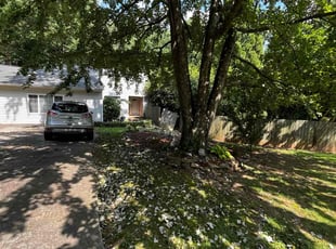 Cleanups by C.J. Cooley for Becky M. in Acworth, GA