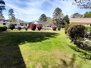 Nathan E.'s Lawn Mowing service result