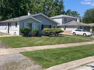 Cindy L.'s Lawn Care service result