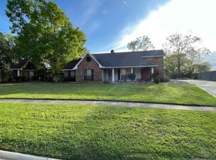 Meredith H.'s Lawn Mowing service result