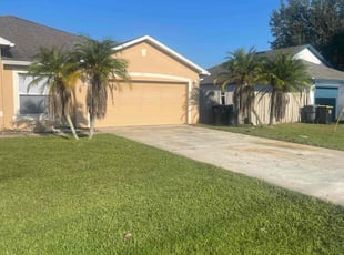 Juanita S.'s Grass Cutting service result