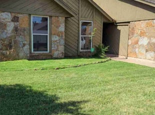 Leon E.'s Lawn Service service result