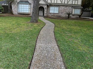 Kit M.'s Lawn Maintenance service result
