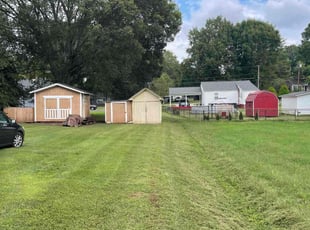 Jessica J.'s Yard Cutting service result