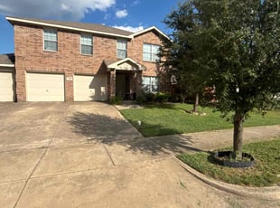 Marsha H.'s Lawn Mowing service result