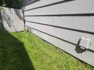 Mike R.'s Grass Cutting service result