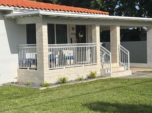 Shawn A.'s Lawn Service service result