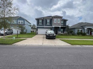 Gena S.'s Lawn Service service result