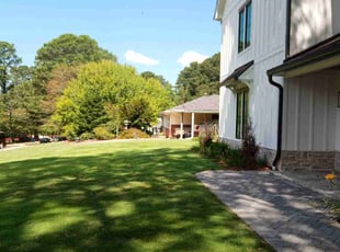 Samuel W.'s Lawn Care service result
