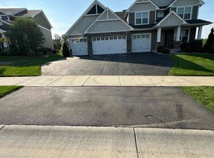Jenny S.'s Lawn Service service result