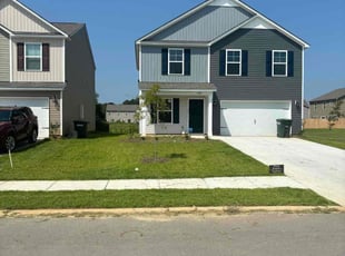 John J.'s Lawn Mowing service result