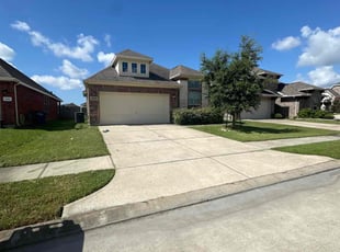 Linda K.'s Lawn Mowing Service service result