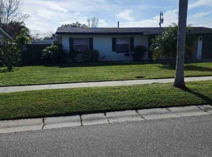 Zakk w.'s Lawn Care service result
