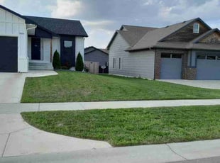 LaTanya R.'s Lawn Maintenance service result