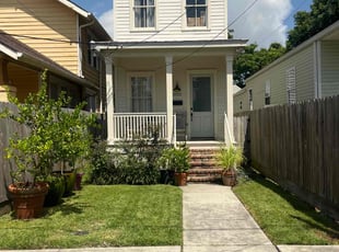 Dalton G.'s Lawn Maintenance service result