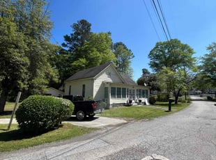 Sean F.'s Lawn Care service result