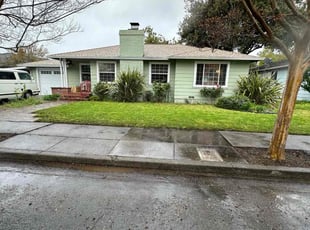 Jessica H.'s Lawn Care service result