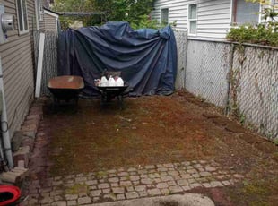 Cleanups by Abraham Jamias Jr for Mohamed J. in Tukwila, WA