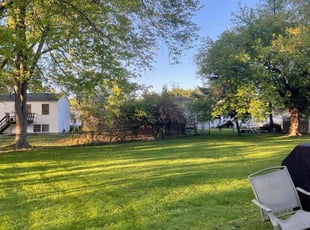 Ronald L.'s Yard Cutting service result