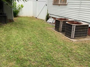 Jessie F.'s Lawn Maintenance service result