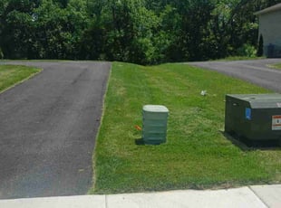 Bradly W.'s Lawn Care service result