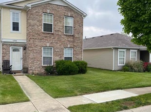 Susan C.'s Grass Cutting service result