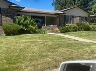 Weeding by Tylon Newcomb for Sandra V. in Aurora, CO