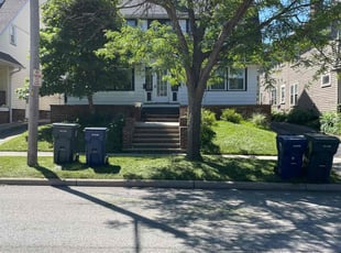 Jane A.'s Lawn Maintenance service result
