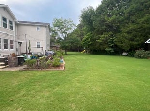 Shannon B.'s Lawn Maintenance service result