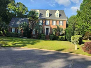 Tracy M.'s Lawn Care service result
