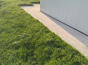 Stephen B.'s Lawn Care service result