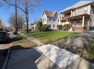 Wendy R.'s Lawn Service service result