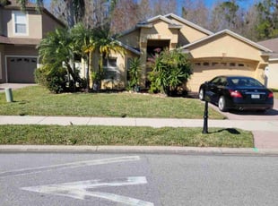 Harland H.'s Lawn Mowing service result