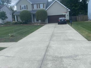 Leon S.'s Lawn Service service result