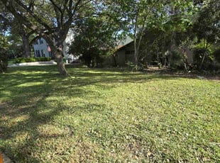 Leaf Removal by Augustin Reyna for Denyse P. in San Antonio, TX