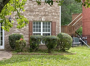 Bush Trimming by Delbert Rosa for Mila C. in Conyers, GA