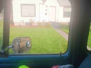 Kris S.'s Lawn Mowing Service service result