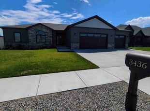 Cheryl G.'s Lawn Mowing service result