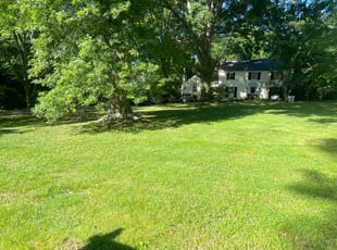 Molly M.'s Lawn Mowing Service service result