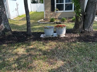 Marcie D.'s Lawn Care service result