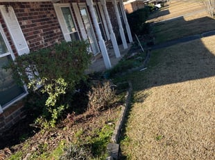 Bush Trimming by Carl George for Vanisha A. in Baton Rouge, LA