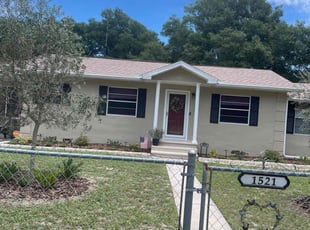Amado E.'s Lawn Mowing Service service result