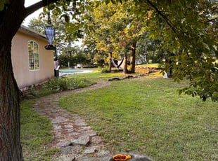 Eddie M.'s Lawn Service service result